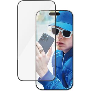 Aksesorë për telefon PanzerGlass Screen Protector UWF / iPhone 16 Pro
