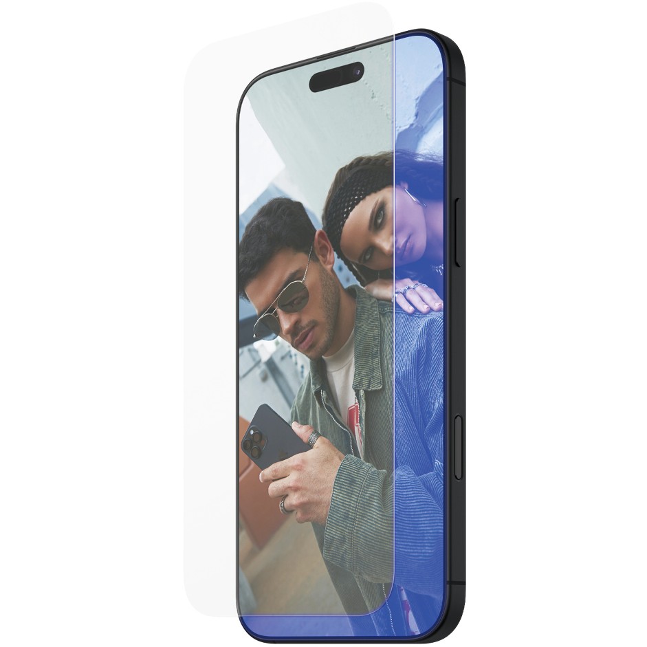 Aksesorë për telefon SAFE EyeCare Screen Protector / UWF / iPhone 16 Pro