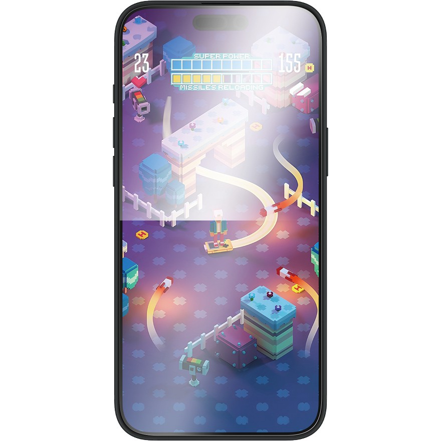 Aksesorë për telefon SAFE Gaming Screen Protector / UWF / iPhone 16/15 Plus