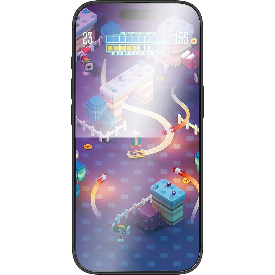 Aksesorë për telefon SAFE Gaming Screen Protector UWF / iPhone 16 Pro