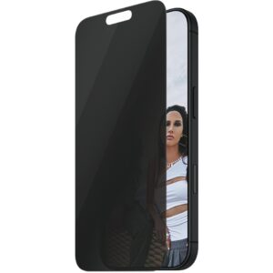 Aksesorë për telefon SAFE Privacy Screen Protector / UWF / Phone 16 Plus