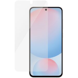 Aksesorë për telefon Screen Protector PanzerGlass Samsung Galaxy S24 FE / UWF / Protective Glass - Transparente