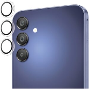 Aksesorë për telefon PanzerGlass / Hoops Lens Protector / Samsung Galaxy A16 -Transparente