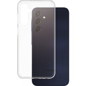Aksesorë për telefon SAFE. by PanzerGlass / Case / Samsung Galaxy A25 5G – Transparente