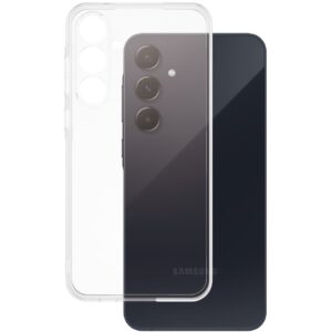 Aksesorë për telefon SAFE. by PanzerGlass / Case / Samsung Galaxy A55 5G - Transparente