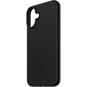 Aksesorë për telefon SAFE / TPU Case / iPhone 16 Plus - Zezë