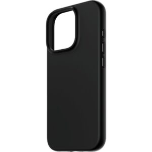Aksesorë për telefon SAFE / TPU Case / iPhone 16 Pro - Zezë