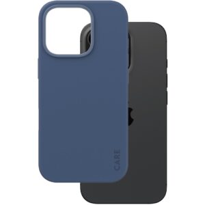 Aksesorë për telefon CARE / Case Fashion MagSafe / iPhone 16 Pro - Blu