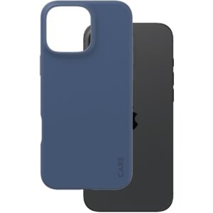 Aksesorë për telefon CARE / Case Fashion / iPhone 16 Pro Max - Blu