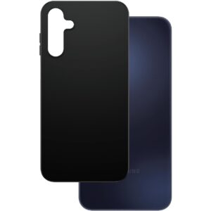 Aksesorë për telefon CARE Fashionable Case për Samsung Galaxy A16 / A16 5G - Zezë