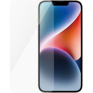 Aksesorë për telefon SAFE by PanzerGlass për iPhone 14 / 13 / 13 Pro / UltraWide Fit – Paketim BULK