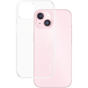 Aksesorë për telefon CARE Case Fashion X-Ray për iPhone 15 - Transparente
