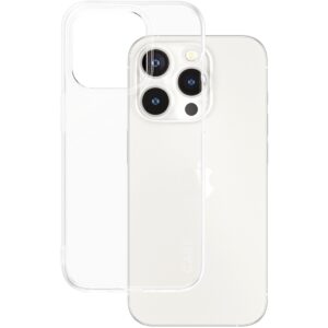 Aksesorë për telefon CARE Case Fashion X-Ray për iPhone 15 Pro - Transparente
