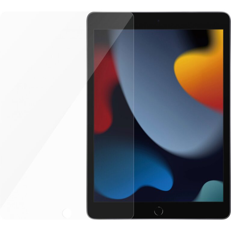 Aksesorë për tablet SAFE Screen Protector për iPad 10.2'' (2021–2022) / Ultra-Wide Fit / Paketim BULK