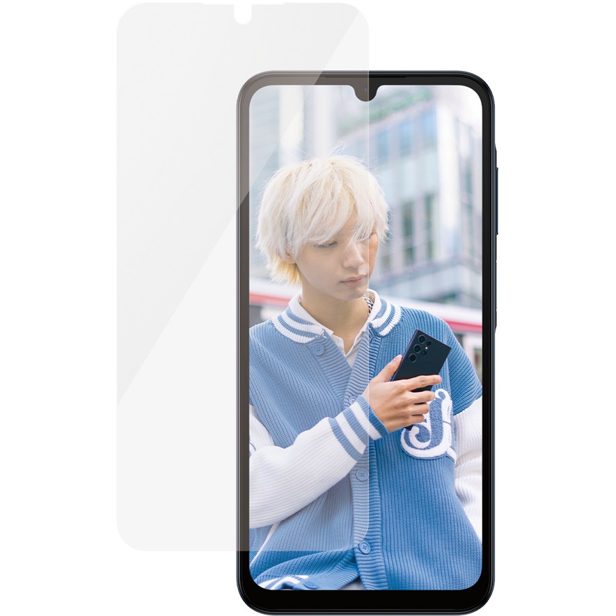 Aksesorë për telefon PanzerGlass Screen Protector për Samsung Galaxy A26 5G