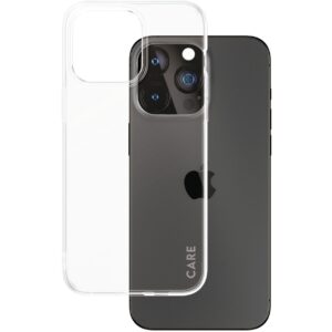 Aksesorë për telefon CARE Case Fashion X-Ray për iPhone 15 Pro Max - Transparente