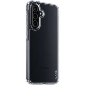 Aksesorë për telefon CARE Flagship Case për Galaxy A36 5G -  Transparente