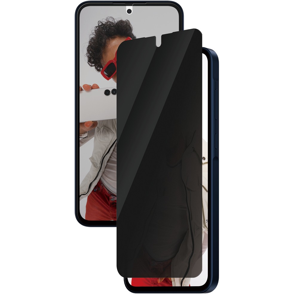 Aksesorë për telefon SAFE Privacy Screen Protector për Samsung Galaxy A36 5G