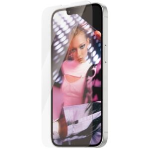 Aksesorë për telefon SAFE Screen Protector Ultra-Wide Fit për iPhone 16e / 14 / 13 / 13 Pro – Transparente