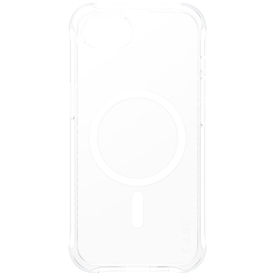 Aksesorë për telefon CARE Fashion 3-in-1 Bundle për iPhone 16e – Transparente - Figura 5
