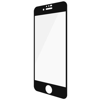 Aksesorë për telefon PanzerGlass Screen Protector Edge-to-Edge për iPhone SE (2020/2022) / 8 / 7 / 6 / 6s – Paketim BULK - Figura 2