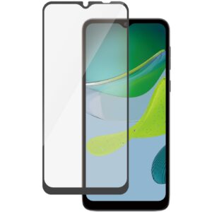 Aksesorë për telefon PanzerGlass Screen Protector for Motorola moto e13 – UltraWide Fit