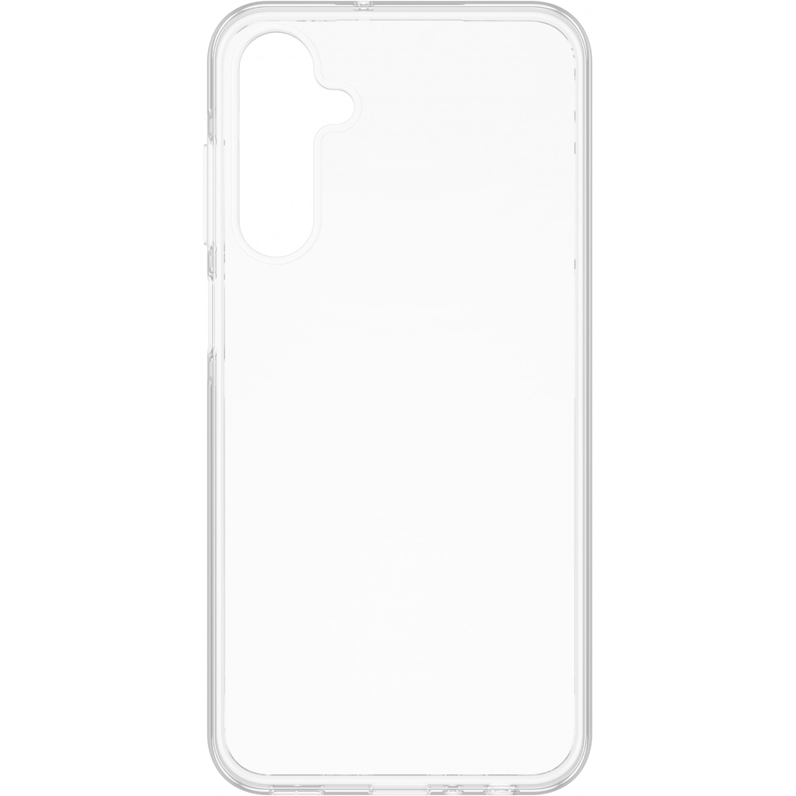 Aksesorë për telefon SAFE by PanzerGlass Case for Samsung Galaxy A25 5G / Bulk Pack – Transparente