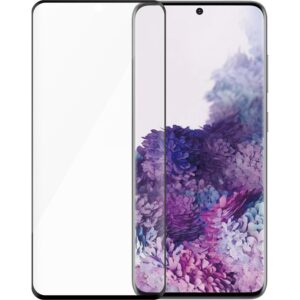 Aksesorë për telefon SAFE by PanzerGlass Screen Protector for Samsung Galaxy S20 / Bulk Pack – UltraWide Fit