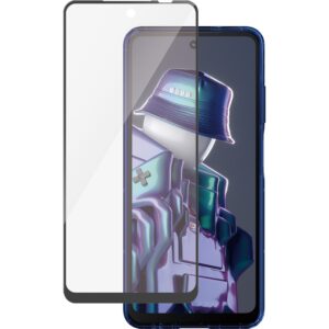 Aksesorë për telefon PanzerGlass Screen Protector with Black Frame for HMD Fusion – UltraWide Fit