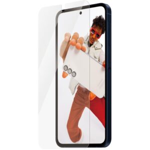 Aksesorë për telefon SAFE Screen Protector for Galaxy S24 FE 5G / A36 5G / A56 5G / Bulk Pack – UltraWide Fit