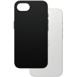 Aksesorë për telefon SAFE TPU Case for iPhone 16e / Bulk Pack– Zezë