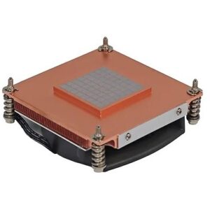 Ftohës për procesor – Dynatron Q3 për Intel LGA1700, 1U Aktiv PWM