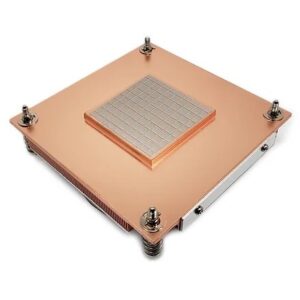 Ftohës për procesor – Dynatron Q3 për Intel LGA1700, 1U Aktiv PWM
