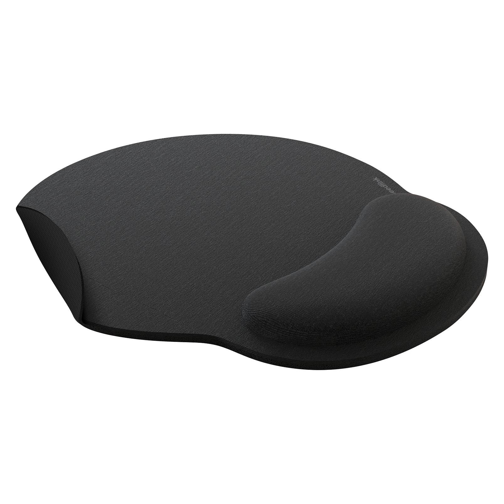 Mauspad me mbështetëse kyçi Speedlink VELLU Memory Foam - Zezë - Figura 2