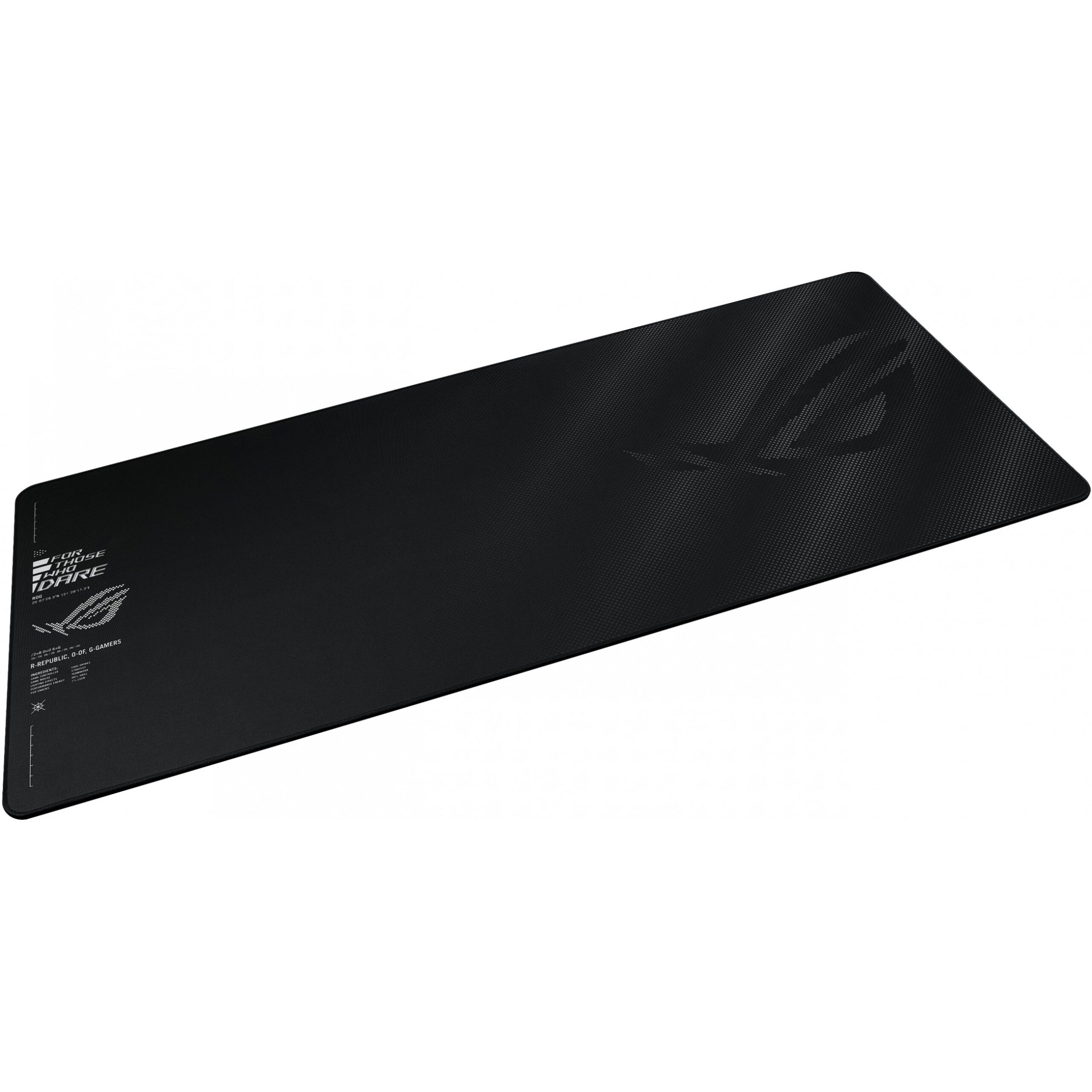 Mauspad ASUS ROG Sheath II XXL Gaming Mousepad – Zezë - Figura 2