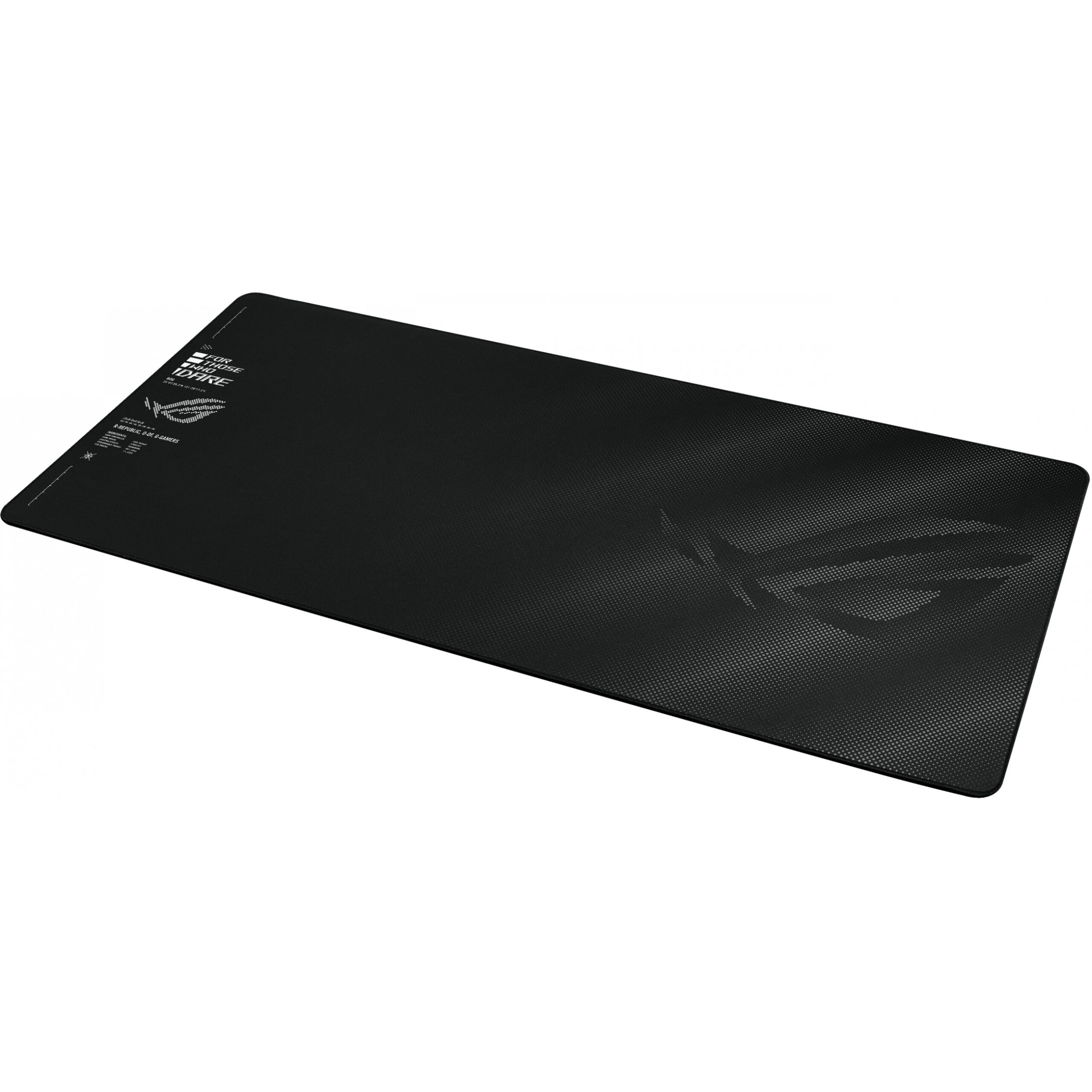 Mauspad ASUS ROG Sheath II XXL Gaming Mousepad – Zezë - Figura 3