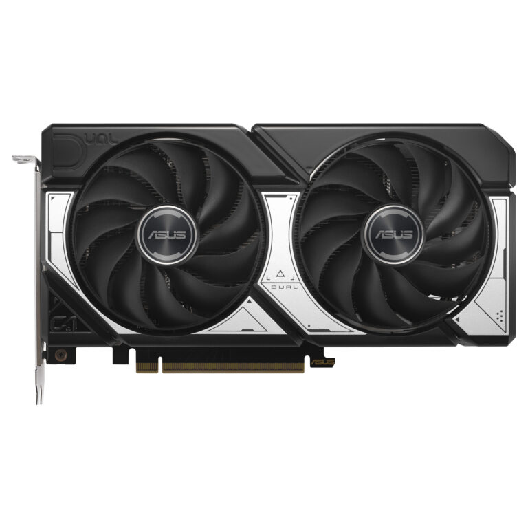Kartelë Grafike NVIDIA ASUS RTX 5060 Ti 8GB DUAL / GDDR7