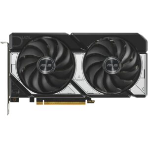 Kartelë Grafike NVIDIA RTX 5060 8GB ASUS DUAL OC GDDR7