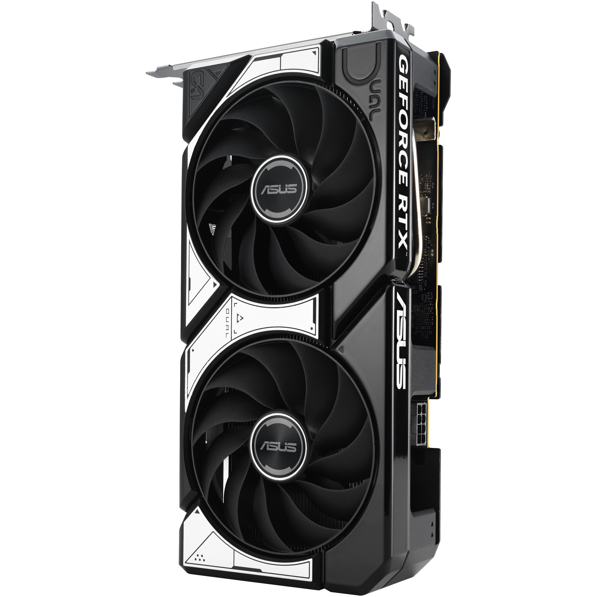 Kartelë Grafike NVIDIA RTX 5060 8GB ASUS DUAL OC GDDR7 - Figura 4