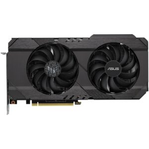Kartelë Grafike NVIDIA RTX 3050 8GB ASUS TUF Gaming OC GDDR6
