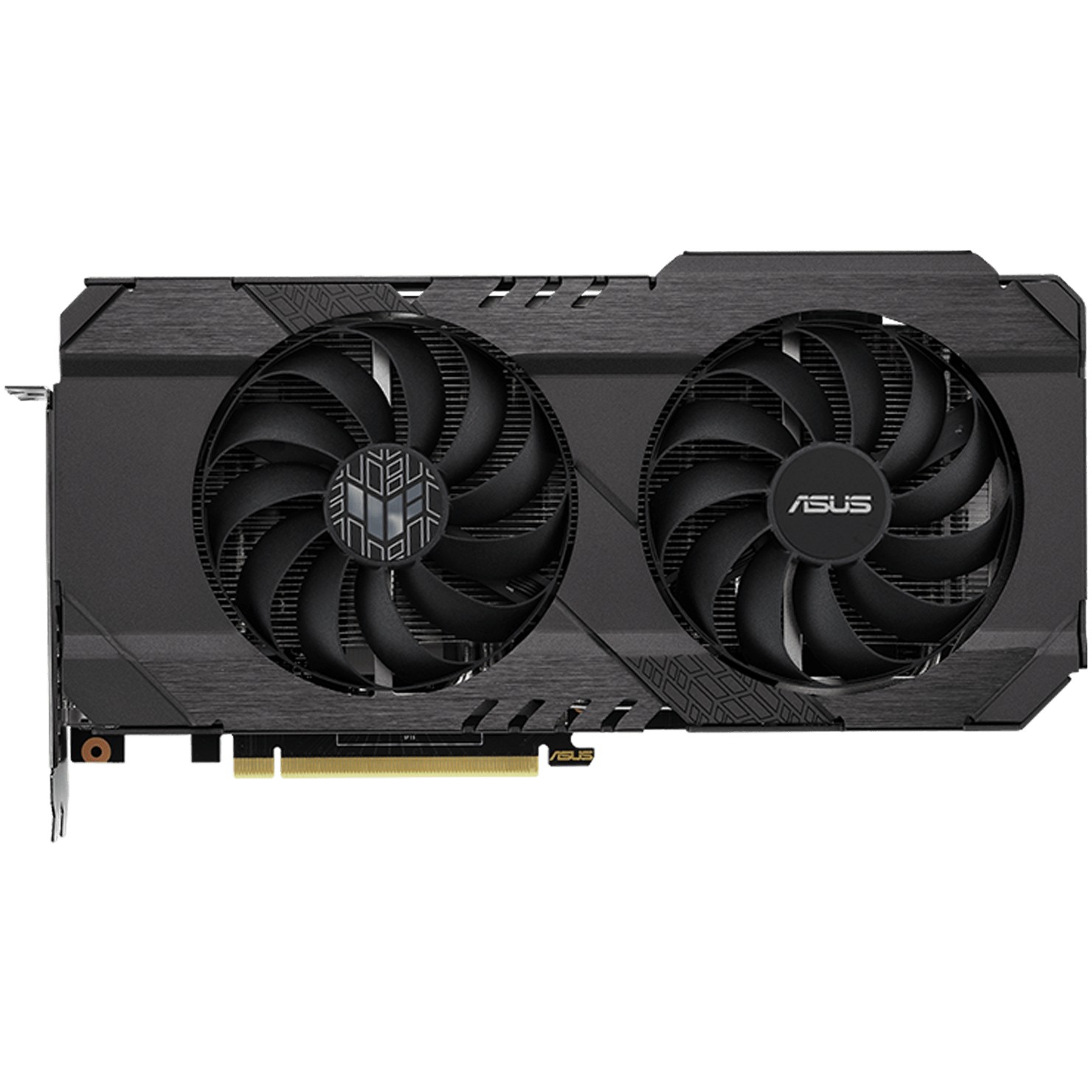 Kartelë Grafike NVIDIA RTX 3050 8GB ASUS TUF Gaming OC GDDR6