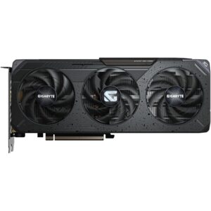 Kartelë Grafike AMD GPU RX 9060 XT 16GB Gigabyte Radeon Gaming OC GDDR6 3 Fan