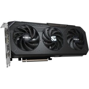 Kartelë Grafike AMD GPU RX 9060 XT 16GB Gigabyte Radeon Gaming OC GDDR6 3 Fan