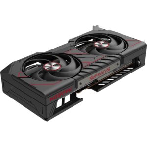 Kartelë Grafike AMD RX 9060 XT 8GB SAPPHIRE Radeon Pulse Gaming OC GDDR6