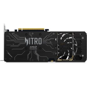 Kartelë Grafike AMD GPU RX 9060 XT 8GB Acer Radeon Nitro OC GDDR6