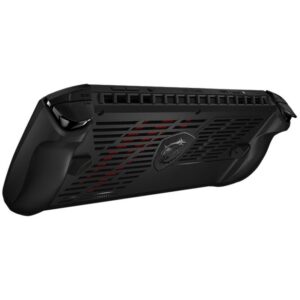 Konzolë MSI Claw A1M / Core Ultra 7 155H / 16GB / 1TB / 7" Full HD Touch / e zezë