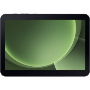Tablet Samsung Galaxy Tab Active 5 Pro X356 – 10.1" / 5G / 6GB / 128GB –Gjelbër