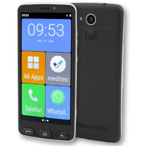 Olympia Mobile Telephone NEO –Zezë