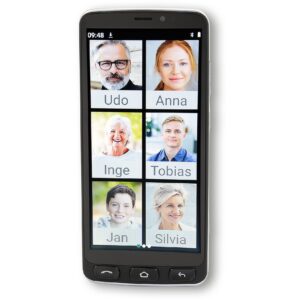 Olympia Mobile Telephone NEO –Zezë