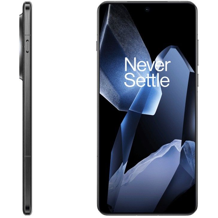 Telefon i mençur OnePlus 13 5G / Dual Sim / 16GB / 512GB / Zezë - Figura 2